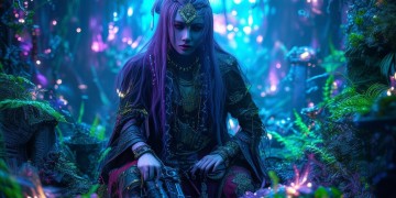 梦幻手游地府比武带什么才合适？