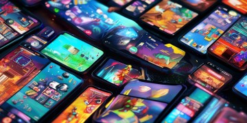 2020年有哪些好玩的手游？