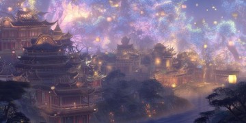 诛仙手游匠心之外究竟还有什么？