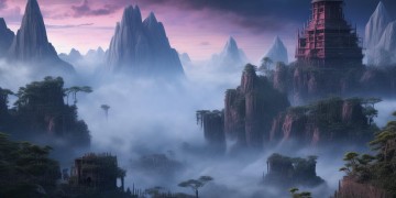 神武手游里有大唐门派吗？