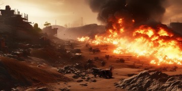 战区2手游能汉化吗？