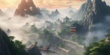 天龙八部手游峨眉强吗？
