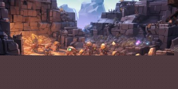 英雄联盟手游矿工是什么？