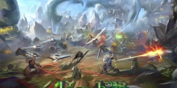 天龙手游武当真的暴力吗？