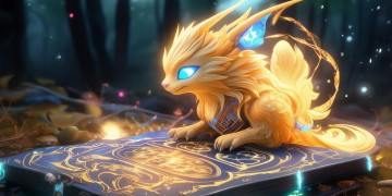 问道手游电精带什么天书合适？