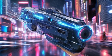 CF手游什么武器打挑战最快？