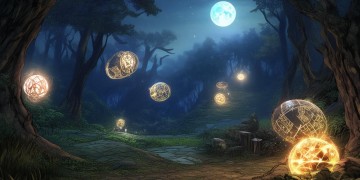 诛仙手游灌魔在哪？这里为你揭秘！