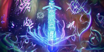 手游剑魔主点什么技能？