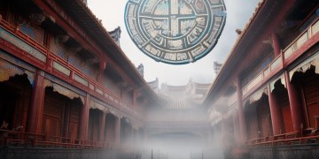 梦幻手游雷音寺该用什么符？