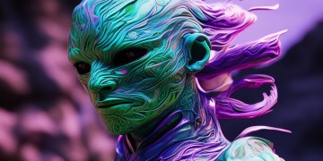 手游亚索要设置什么样的皮肤呢？