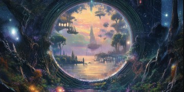 神秘世界手游能联机吗？