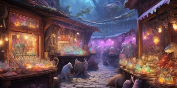 梦幻手游游走商人值得关注吗？