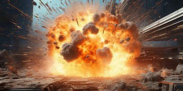 爆破类手游现在还能玩吗？