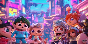 LOL手游支持韩文名吗？