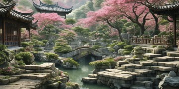 楚留香手游有庄园系统吗？