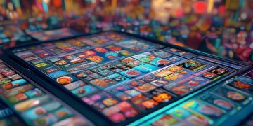 手游可以自己购买游戏吗？