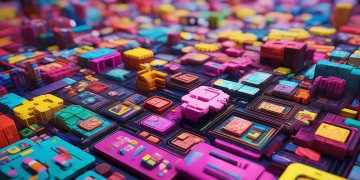 90后有哪些适合玩的手游呢？