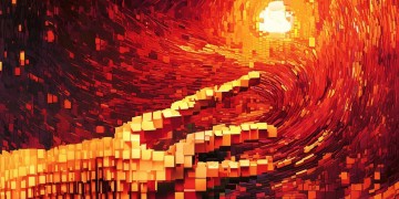 火影手游为何如此糊？