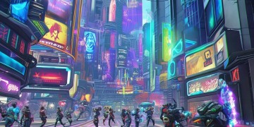 守望先锋手游可以进行游戏直播吗？