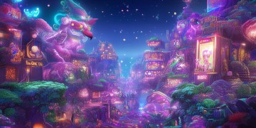 梦幻手游新区为何如此火爆？