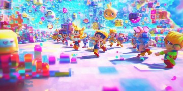 LOL手游只为娱乐吗？