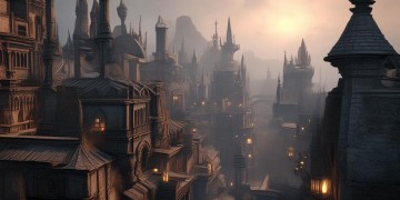 刺客信条属于什么类型的手游呢？