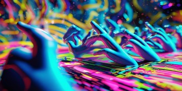 劲舞团手游怎么打歌？