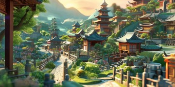山东哪里有好玩的手游呢？