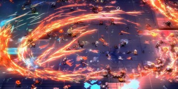 火影手游重击机制究竟是什么？