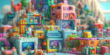 什么手游不用操作？