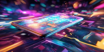 特效亮瞎眼的手游究竟有哪些？