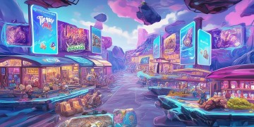 梦幻手游热卖真的能赚钱吗？