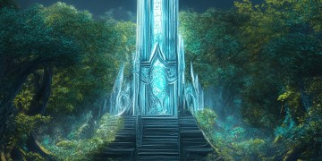 重楼神器在手游里有吗？