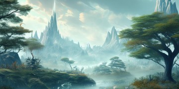 神武3手游哪个角色好？