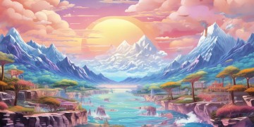 山海绮梦手游真的好玩吗？