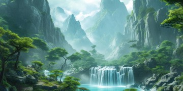 蜀山奇缘手游收费吗？
