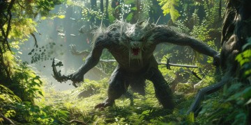 猎杀对决手游可以单排吗？