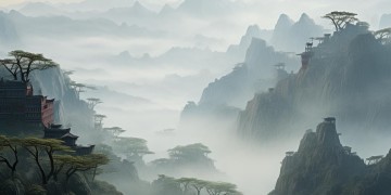 手游峨眉究竟该带什么绝学技能？