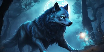 手游狼人什么技能最强？