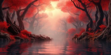 问道手游红色究竟是什么？