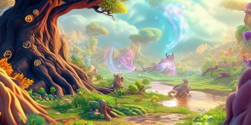 大话手游中什么是大力？