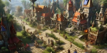 仿传奇手游究竟有什么？