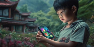 亚洲之子有手游吗？