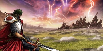 英魂之刃手游佐罗强吗？