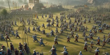 手游36计什么阵容最强？