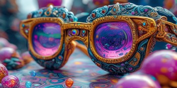 鬼畜眼镜是手游吗？