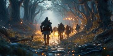 英雄远征有手游吗？