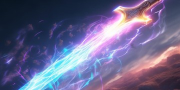 手游中幕刃效果是什么？