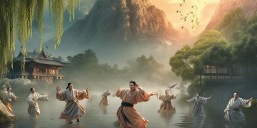 天龙手游峨眉会心该加什么呢？