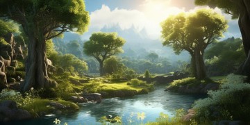 RPG类型的手游值得玩吗？